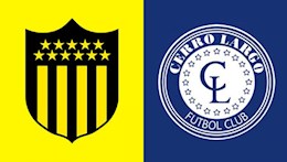 Nhận định Penarol vs Cerro Largo 7h45 ngày 23/11 (VĐQG Uruguay 2021)