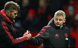 Man United: Liệu buông tay có thực sự khiến ta hạnh phúc?