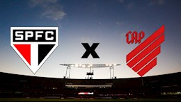 Nhận định, dự đoán Sao Paulo vs Paranaense 7h30 ngày 25/11 (VĐQG Brazil 2021)