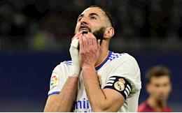 HLV Ancelotti lên tiếng bảo vệ Karim Benzema