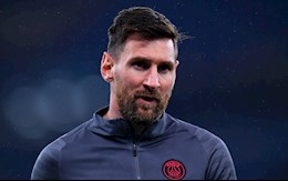 Kết quả cúp C1 hôm nay 25/11: Messi có tiếp tục gieo sầu cho Man City