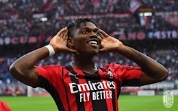 Rafael Leão: Hãy nhớ cái tên này!