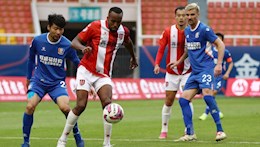 Nhận định Nanjing City vs Beijing Technology 14h00 ngày 24/11 (Hạng 2 Trung Quốc 2021)