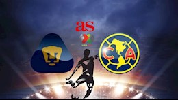 Nhận định,  Pumas vs Club America 8h00 ngày 25/11 (VĐQG Mexico 2021/22)