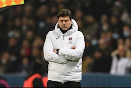 Mauricio Pochettino nên rời khỏi PSG và ký hợp đồng với MU