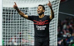 Người hùng của AC Milan trước Atletico từng phải đi làm shipper