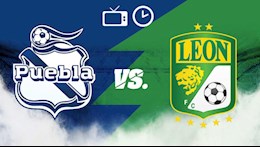 Nhận định,  Puebla vs Leon 8h00 ngày 26/11 (VĐQG Mexico 2021/22)