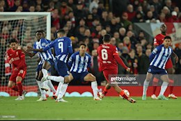 Thiago Alcantara nhận mưa lời khen từ HLV Klopp sau siêu phẩm vào lưới Porto