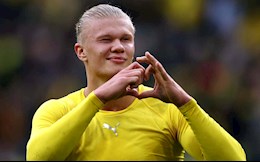 HLV Rangnick bắt đầu ra tay trong "thương vụ bom tấn" Haaland
