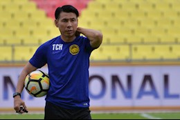 HLV trưởng ĐT Malaysia muốn có nhiều bàn thắng tại AFF Cup 2020