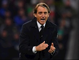 Italia cùng nhánh với BĐN, Roberto Mancini nói gì?