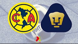 Nhận định,  Club America vs Pumas 8h00 ngày 28/11 (VĐQG Mexico 2021/22)