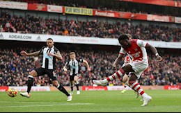 Link xem video Arsenal vs Newcastle: Pháo rền vang, Chích Chòe chìm sâu đáy bảng xếp hạng