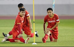 CHÍNH THỨC: Hùng Dũng lỡ hẹn với AFF Cup 2020