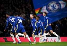 Sau 2 năm Chelsea mới lại sút tung lưới MU