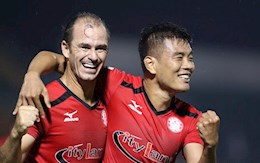 Bình Dương bổ nhiệm trợ lý mới, để "lão tướng" 41 tuổi dự V.League 2022