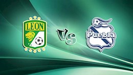Nhận định,  Leon vs Puebla 9h05 ngày 29/11 (VĐQG Mexico 2021/22)