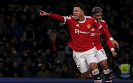 Link xem video Chelsea vs MU: Chuỗi trận bất bại của Quỷ Đỏ trước Chelsea lên con số 8