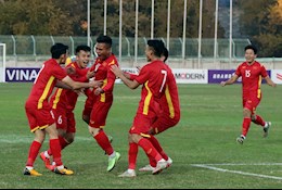 Định hình bộ khung U23 Việt Nam tại VCK U23 châu Á 2022: Có Văn Hậu, Thanh Minh?