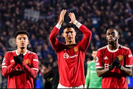 Điểm tin bóng đá tối 6/7: MU chốt chân sút thay Ronaldo 