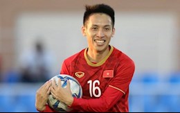 Hùng Dũng bất ngờ gửi thông điệp đầy cảm động tới Ngô Hoàng Thịnh