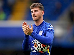 Đó là một thành tích tuyệt vời với Mason Mount