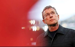 Ralf Rangnick tới Man United: Cứ đi thì sẽ thành đường