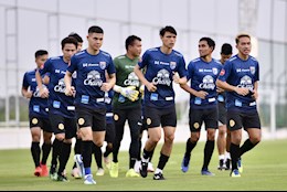 Cựu HLV U19 Thái Lan: Mọi đội bóng Đông Nam Á đều sợ ĐT Thái Lan