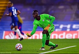 Thất bại trước Donnarumma, Edouard Mendy phản ứng thế nào?