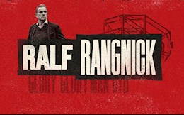 Triết lý của Ralf Rangnick