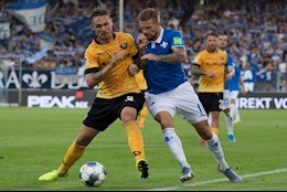 Nhận định Holstein Kiel vs Dynamo Dresden 0h30 ngày 6/11 (Hạng 2 Đức 2021/22)