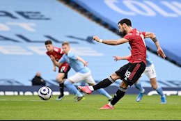 Những con số không thể bỏ qua trước trận derby Manchester