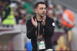 Xavi tự bỏ tiền túi để được dẫn dắt Barca