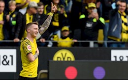 Hãy tận hưởng Marco Reus khi còn có thể