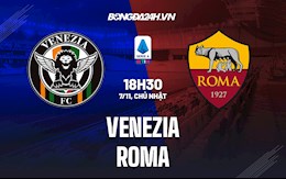 Roma thua đội tân binh, chiếc ghế của Jose Mourinho bắt đầu lung lay