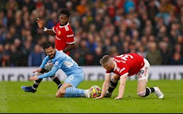 Roy Keane chỉ ra 3 cầu thủ không xứng đáng khoác áo MU