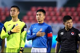 Xôn xao: Cầu thủ ba lần liên tiếp bị các CLB V-League nợ phí lót tay