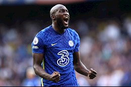 Romelu Lukaku cập nhật tình hình hồi phục chấn thương