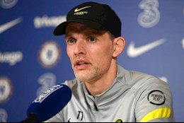 Thomas Tuchel bị ám ảnh bởi những đợt tập trung của ĐTQG