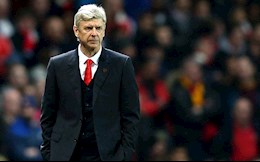 Arsene Wenger thừa nhận mong muốn trở lại làm HLV