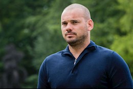 Sneijder bị xã hội đen đòi nợ vì thua cá độ bóng đá