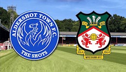 Nhận định, dự đoán Aldershot vs Wrexham 2h45 ngày 10/11 (Hạng 5 Anh 2021/22)