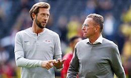 Trợ lý được Ralf Rangnick tin tưởng nhất không đến MU