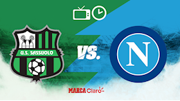 Nhận định bóng đá Sassuolo vs Napoli 2h45 ngày 2/12 (Serie A 2021/22)