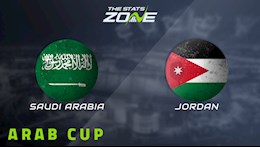 Nhận định, dự đoán Saudi Arabia vs Jordan 2h00 ngày 2/12 (FIFA Arab Cup 2021)