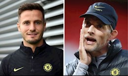 Thomas Tuchel giải thích lý do Chelsea ký hợp đồng với Saul Niguez