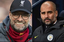 VIDEO: Pep Guardiola và Jurgen Klopp phản ứng thế nào trước kết quả Quả Bóng Vàng 2021