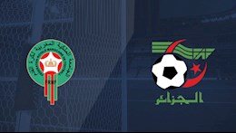 Nhận định, dự đoán Morocco vs Algeria 2h00 ngày 12/12 (Arab Cup 2021)