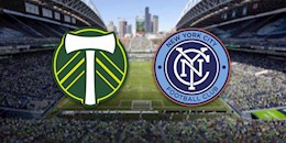 Nhận định Portland Timbers vs New York City 3h00 ngày 12/12 (Nhà Nghề Mỹ 2021)