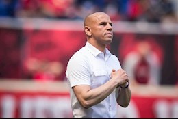 Chris Armas - Phó tướng của Ralf Rangnick ở Man Utd là ai?